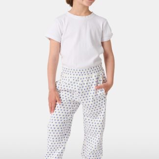 Kids Hearts Sweatpants