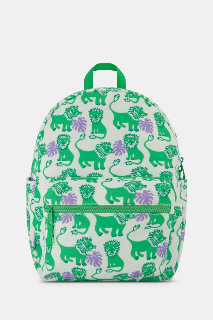 Kids Leo the Lion Backpack
