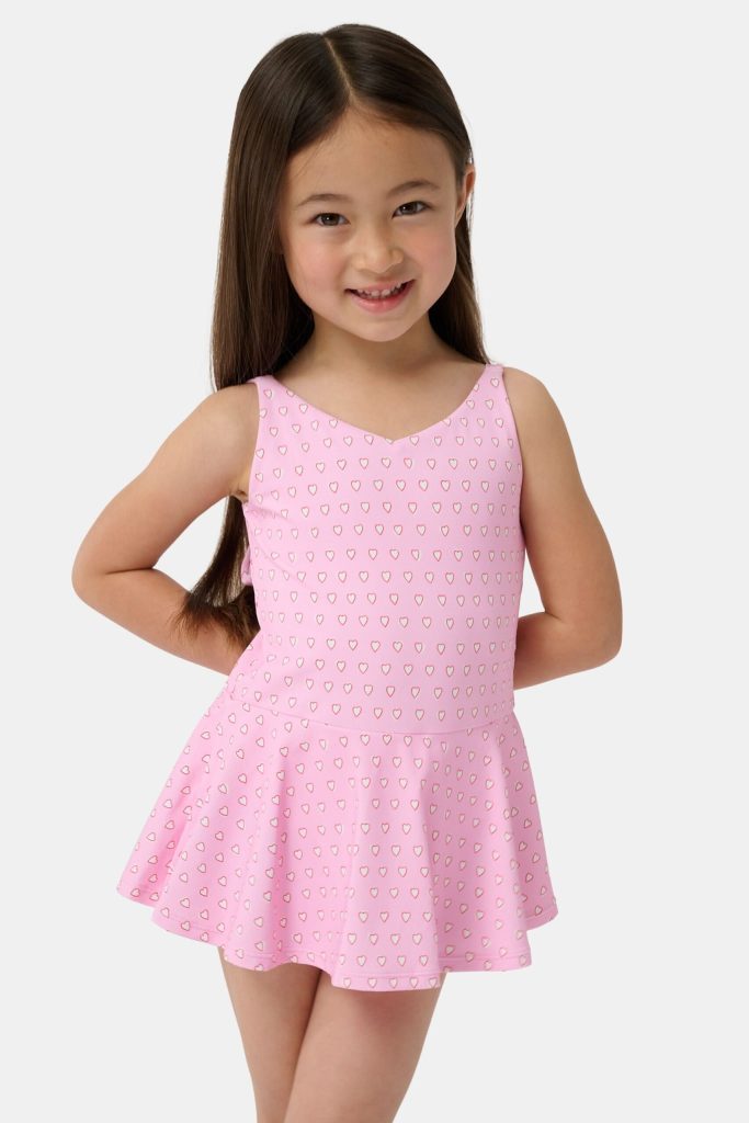 Kids Hearts Dory One Piece