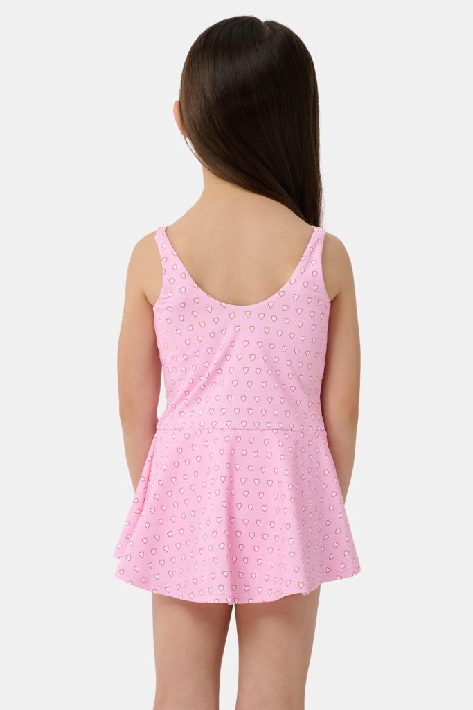 Kids Hearts Dory One Piece