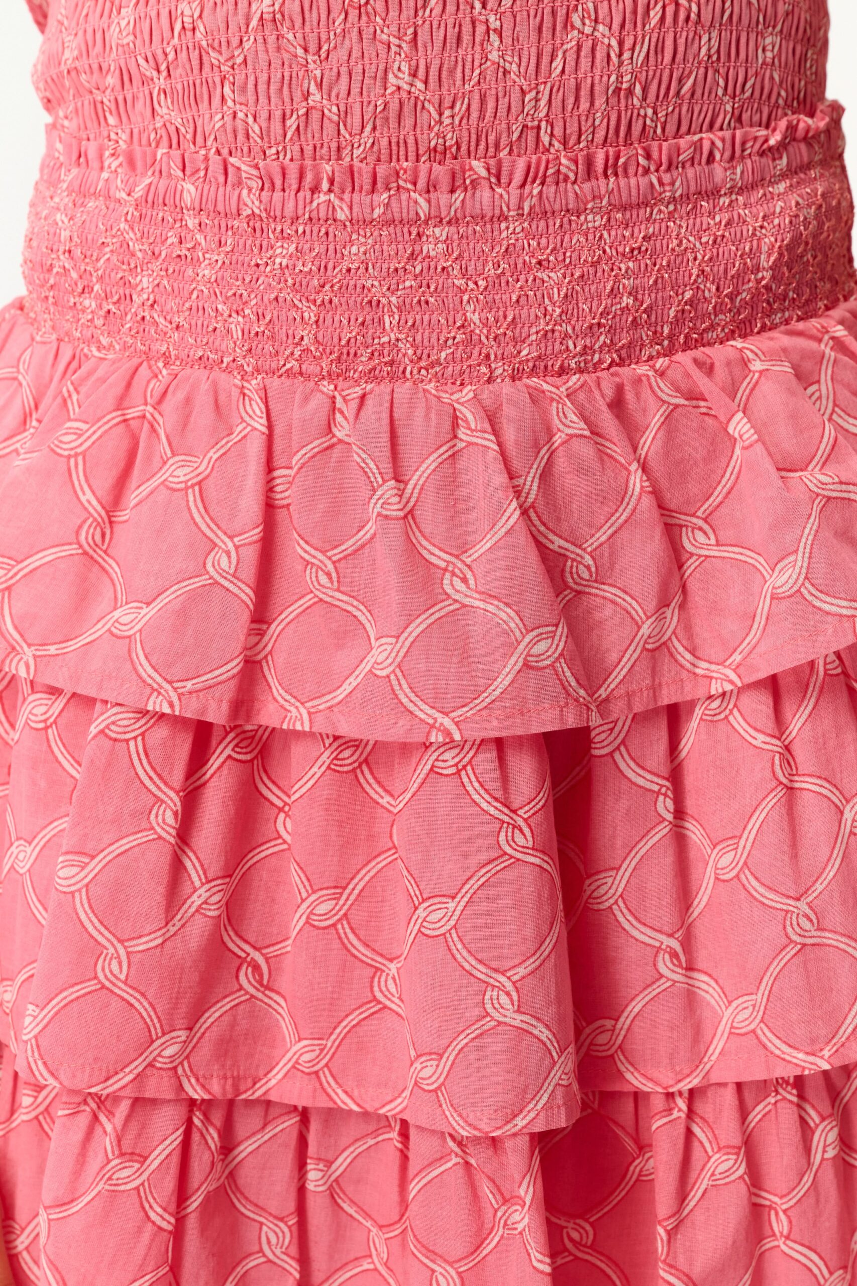 Kids Ruban Sami Skirt