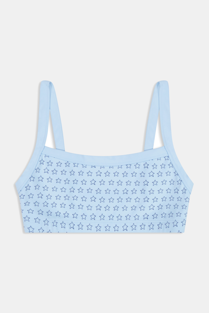 Stars Keeley Sports Bra
