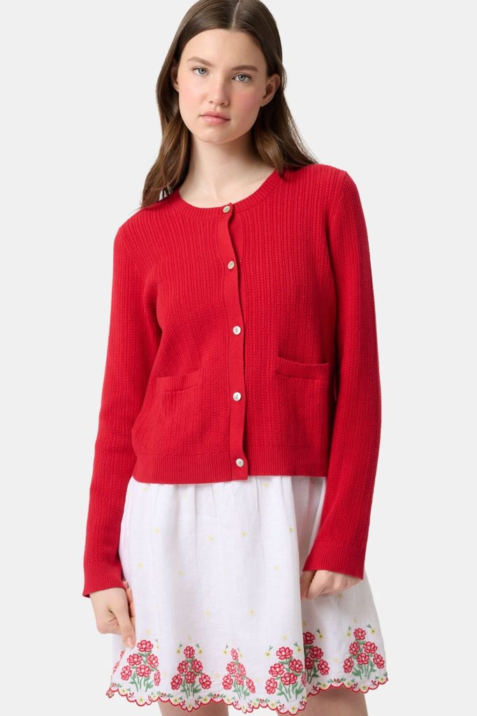 Laine Cardigan