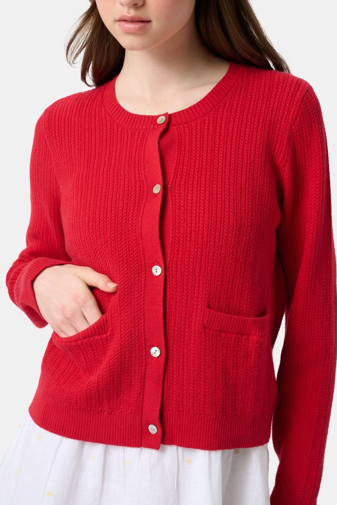 Laine Cardigan