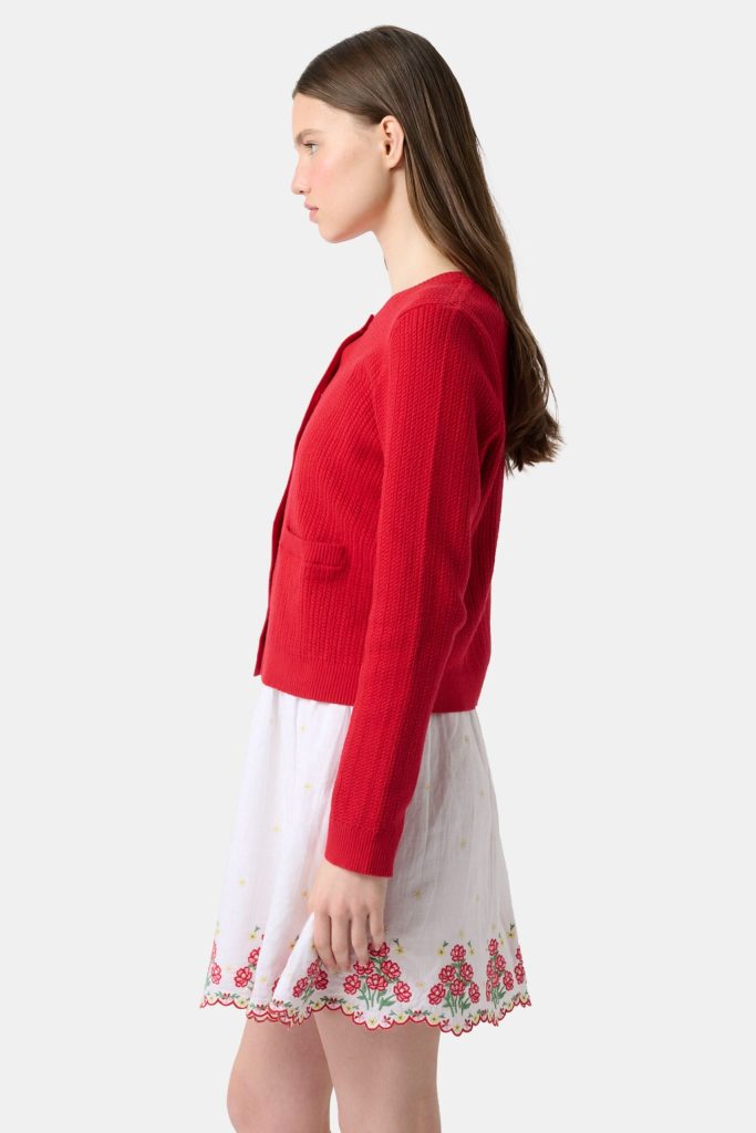 Laine Cardigan