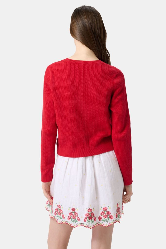 Laine Cardigan