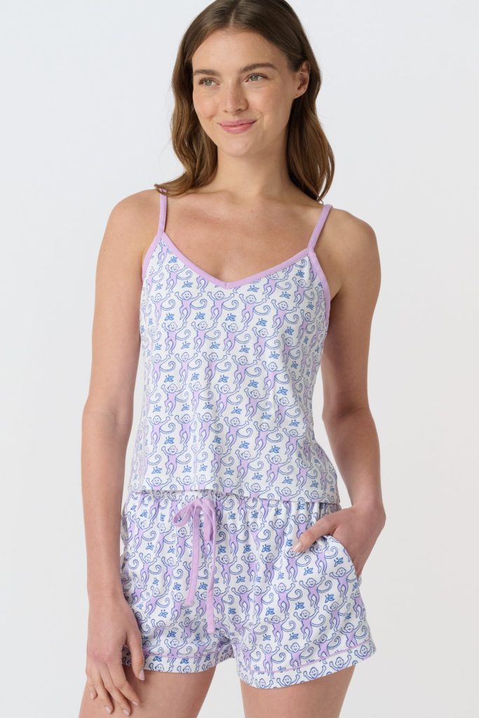 Monkey Mischa Set