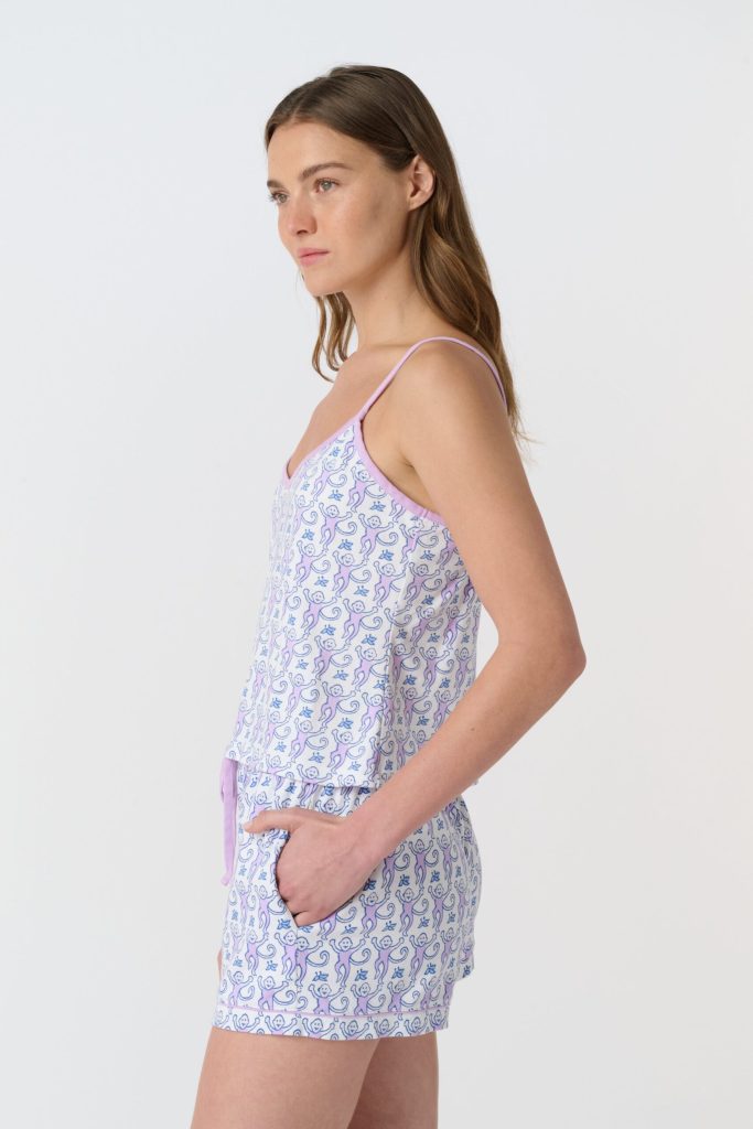 Monkey Mischa Set