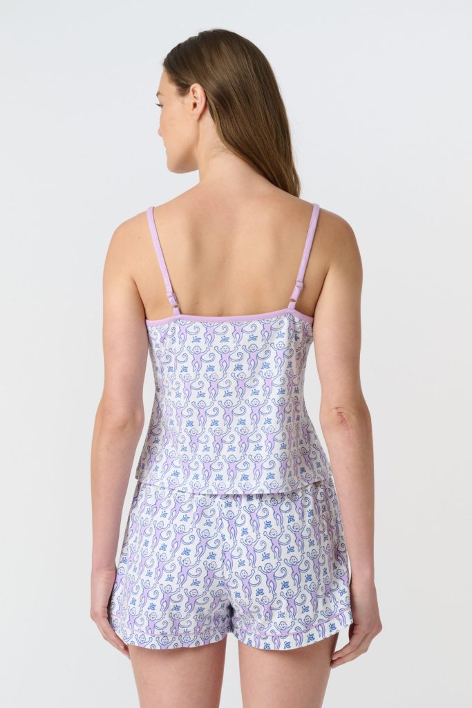 Monkey Mischa Set