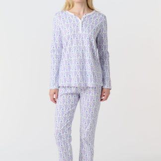 Monkey Pajamas