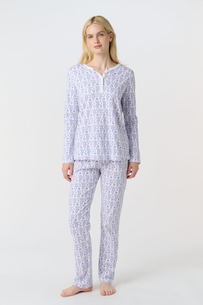 Monkey Pajamas