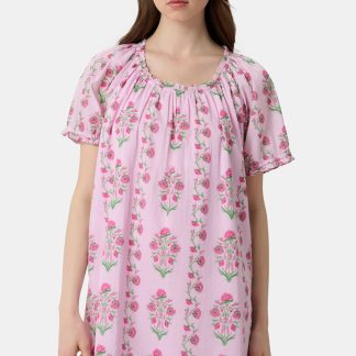 Lily Stripe Briella Dress