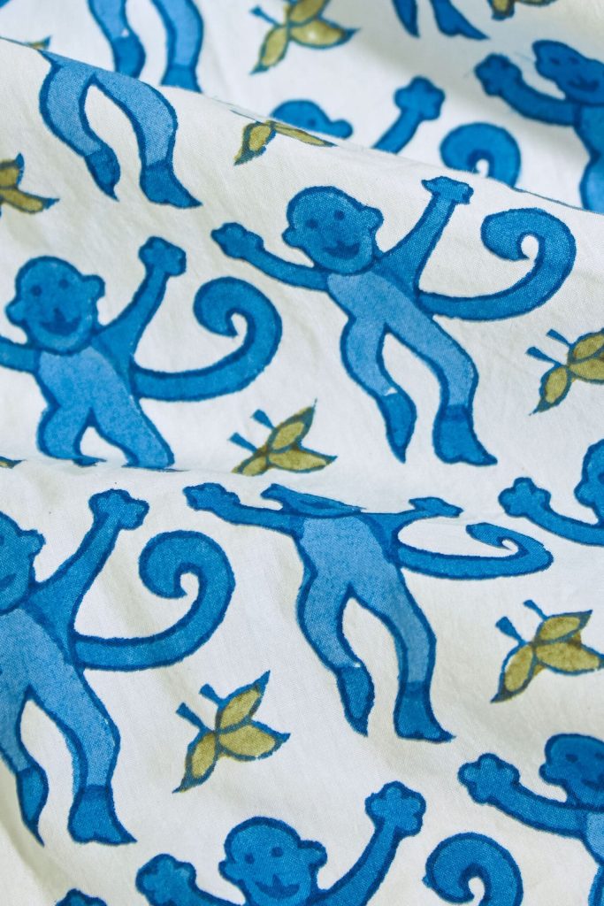 Monkey Loungewear
