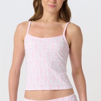 Lovely Monkey Clarkson Cami