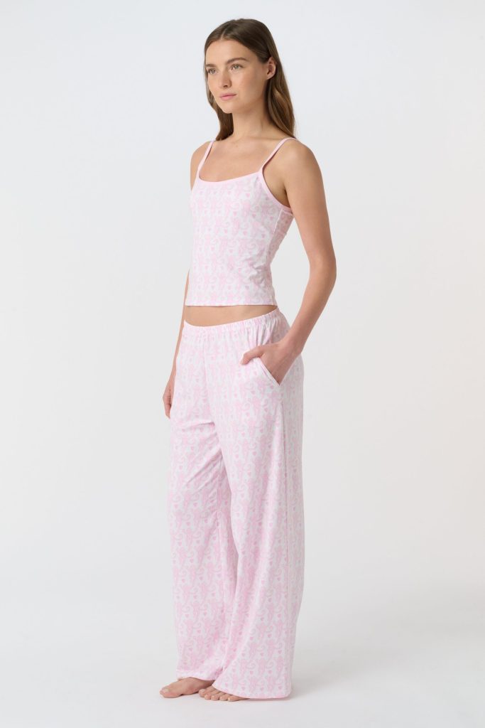 Lovely Monkey Monroe Pant
