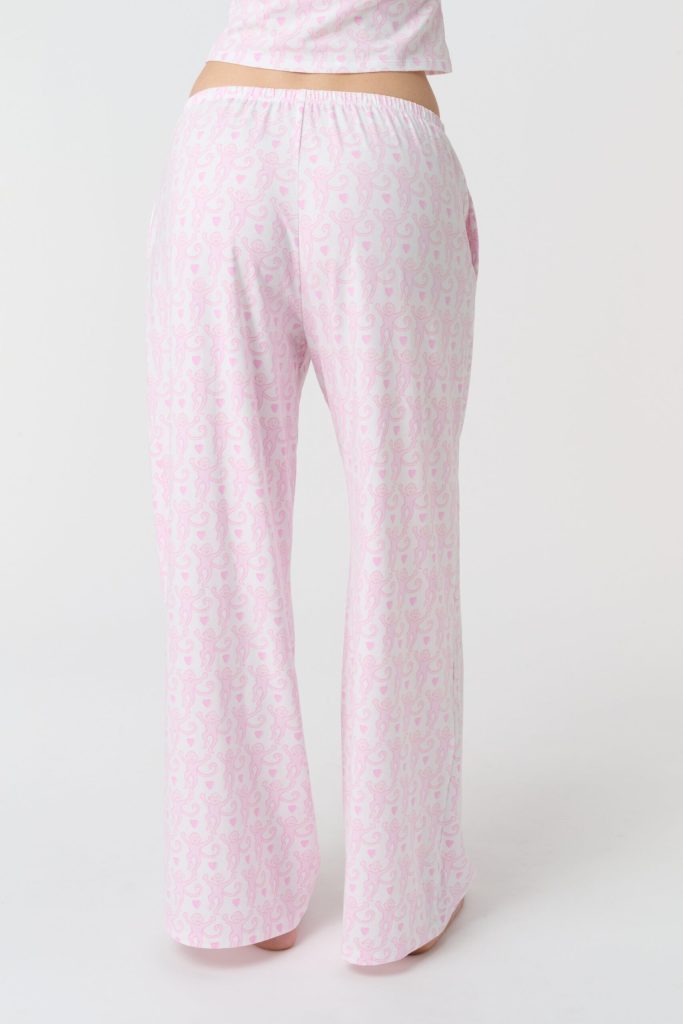Lovely Monkey Monroe Pant