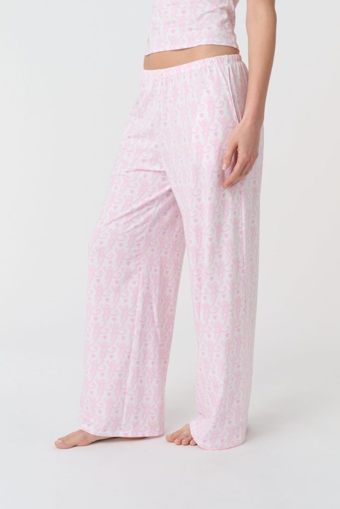 Lovely Monkey Monroe Pant
