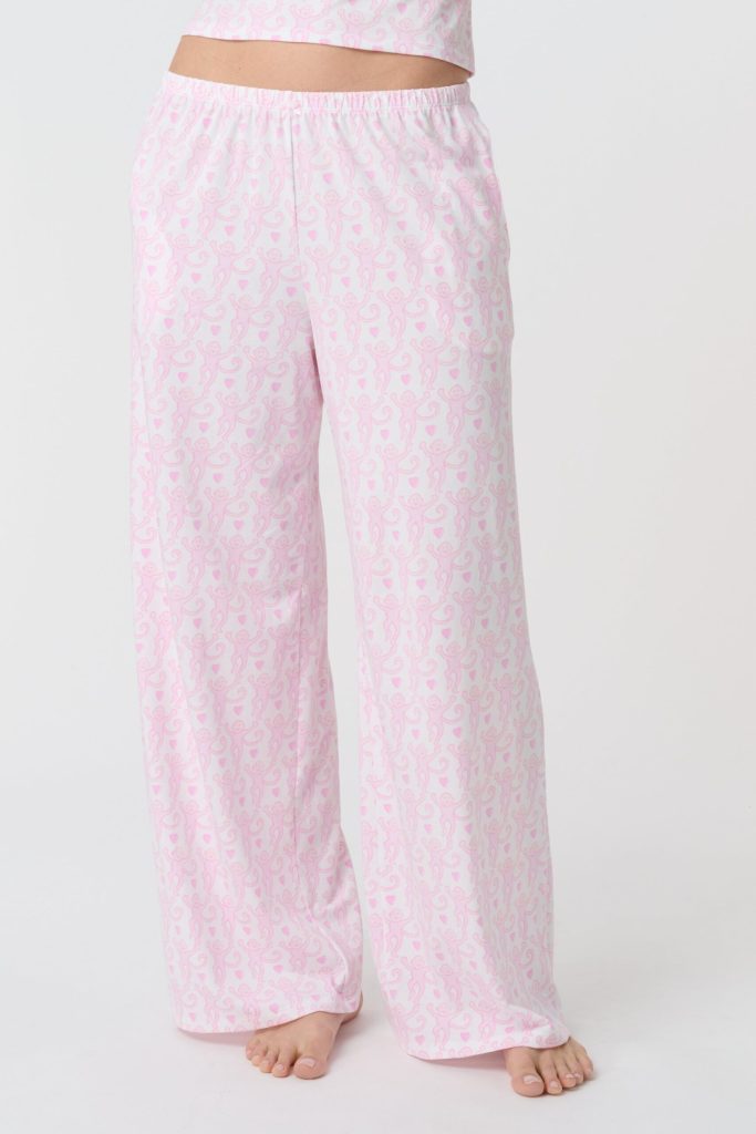Lovely Monkey Monroe Pant