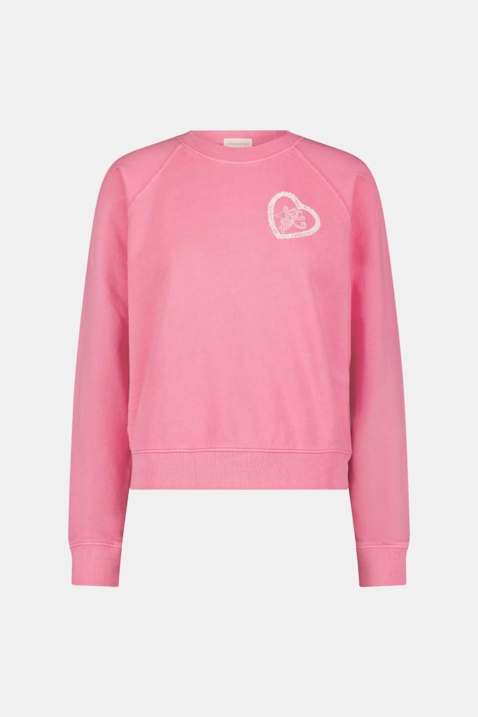 Vintage Valentine Crewneck