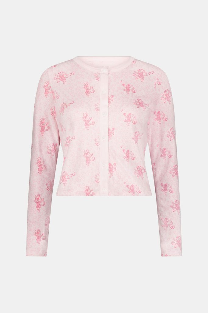 Cupids Kiss Nessa Cardigan