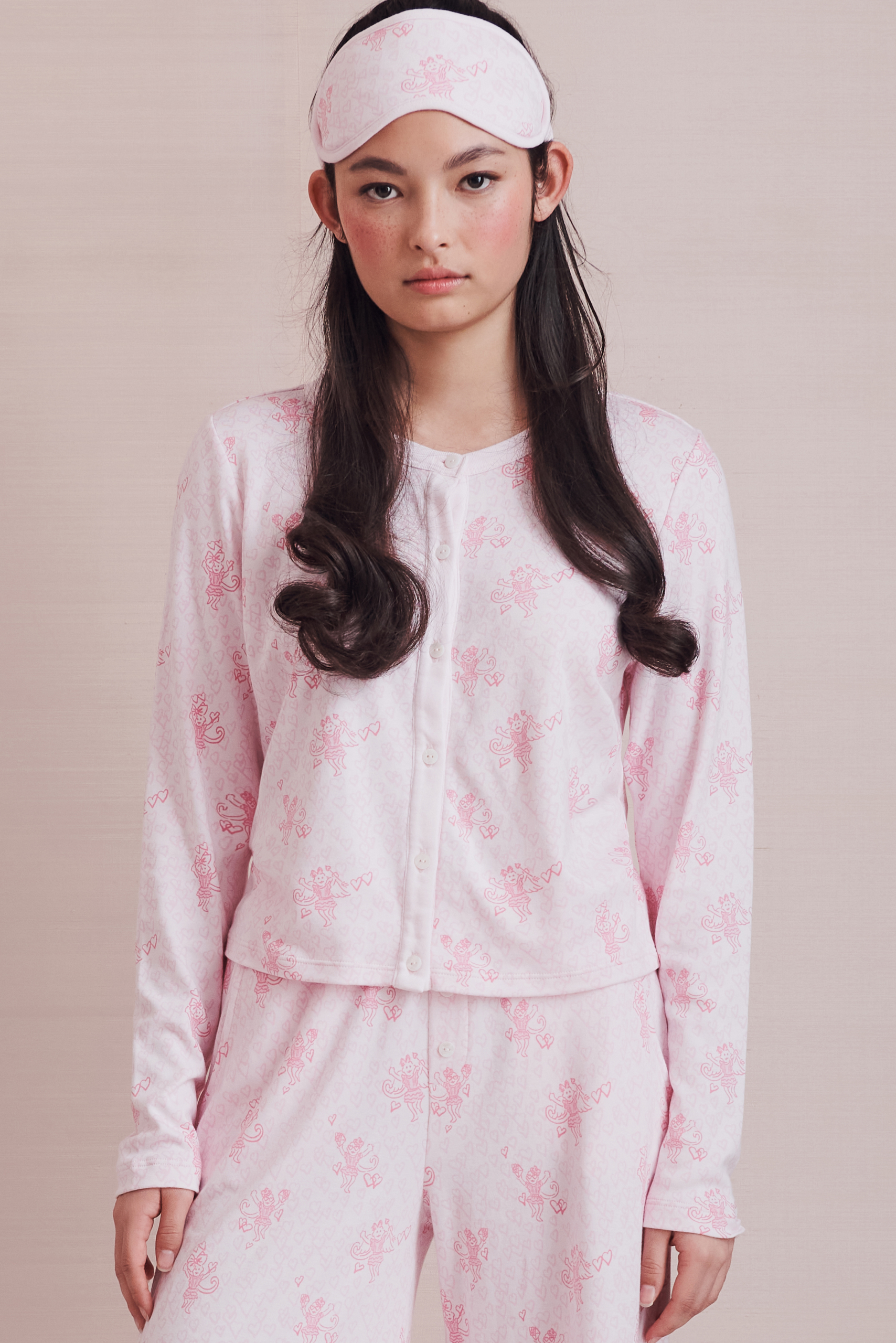 Cupids Kiss Nessa Cardigan