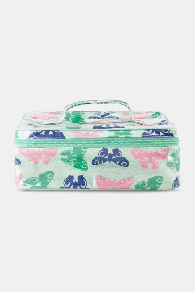 Butterfly Skies Carry All Case
