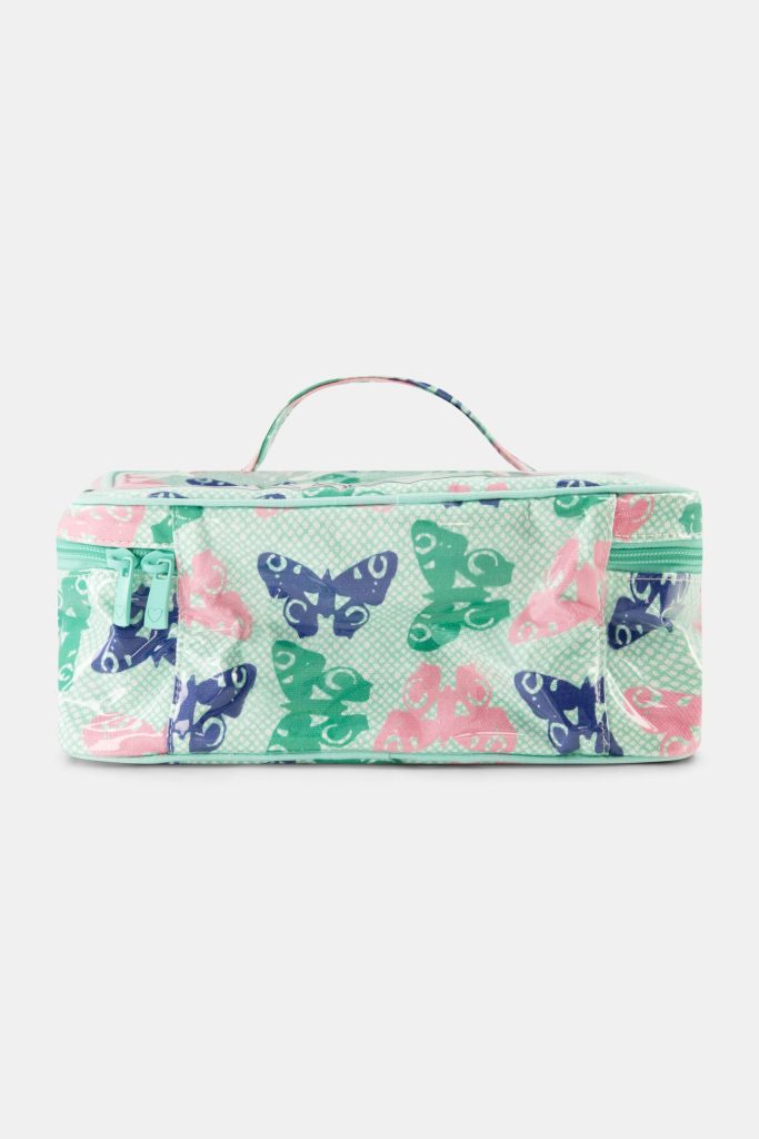 Butterfly Skies Carry All Case
