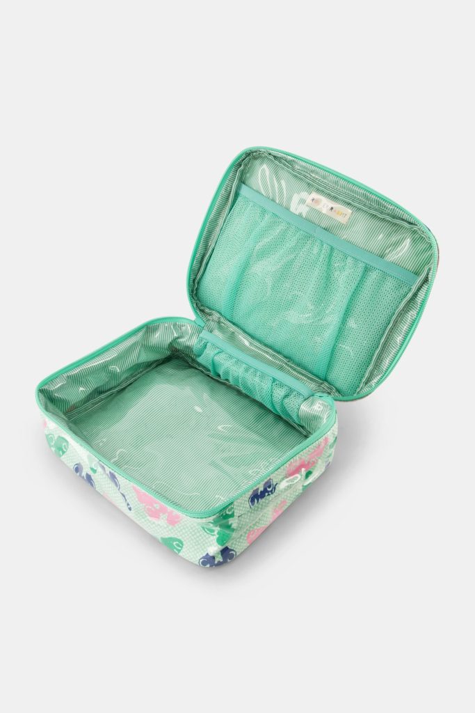 Butterfly Skies Carry All Case