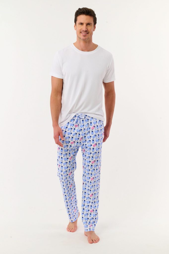Mens Sammy The Sheep Simon Pant