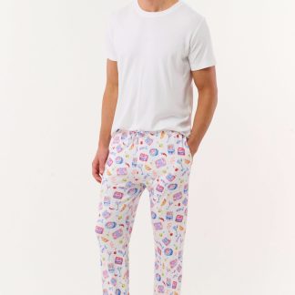 Mens Tinned or Twist Milo Set
