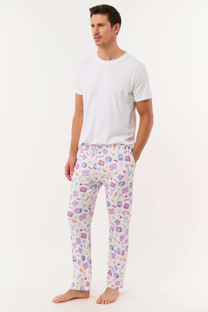 Mens Tinned or Twist Milo Set