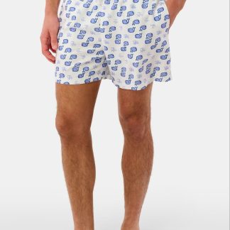 Mens Moby Swim Trunk
