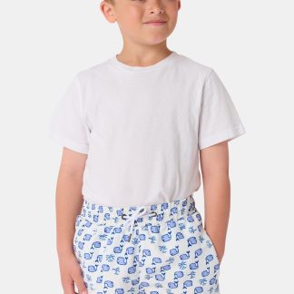 Boys Moby Swim Trunk
