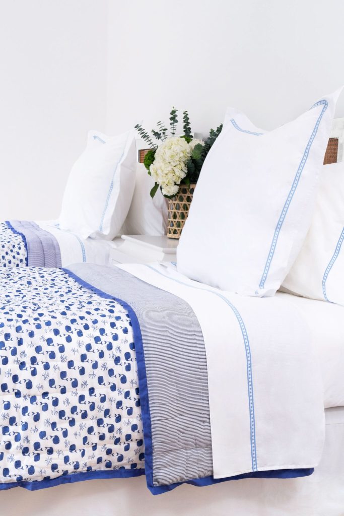 Moby Quilt