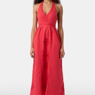 Monaco Geo Penelope Dress