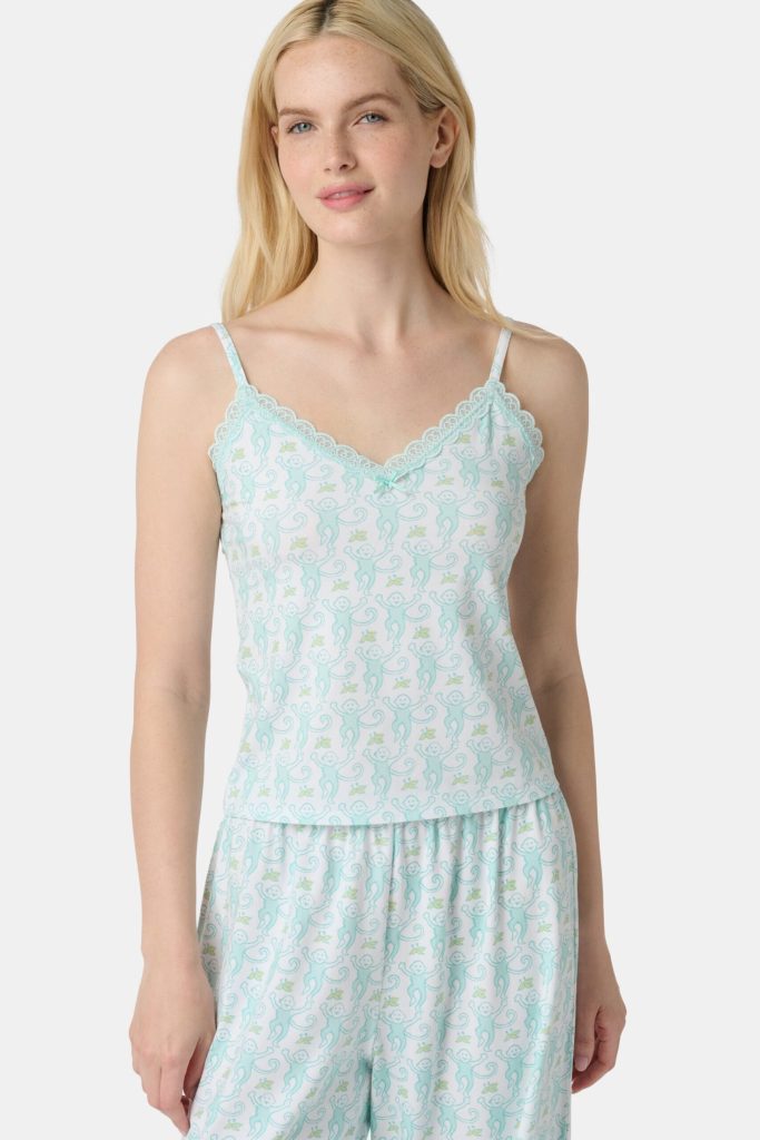 Monkey Perry Cami