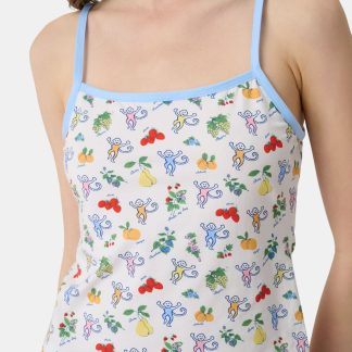 Monkey Fruits D’Ete Clarkson Cami