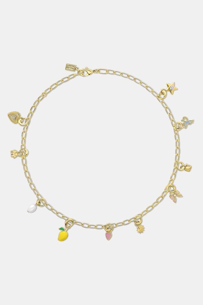 Star Charm