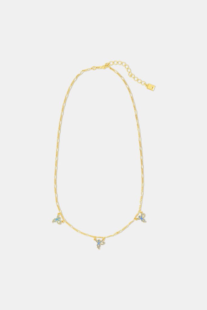 Melanie Necklace