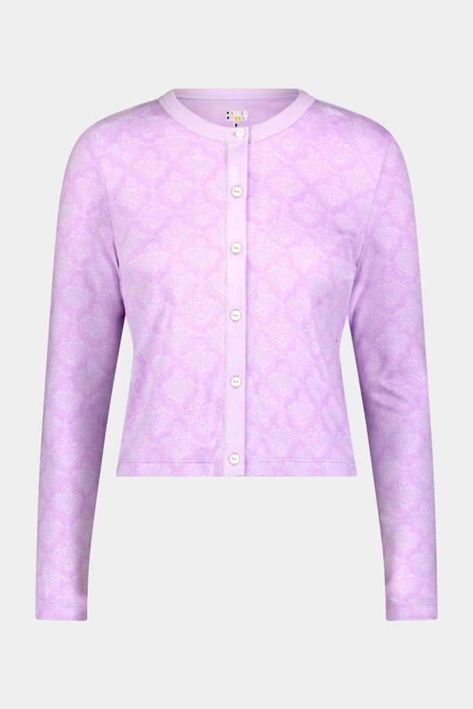 Jemina Nessa Cardigan