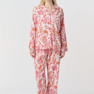 Amanda Loungewear