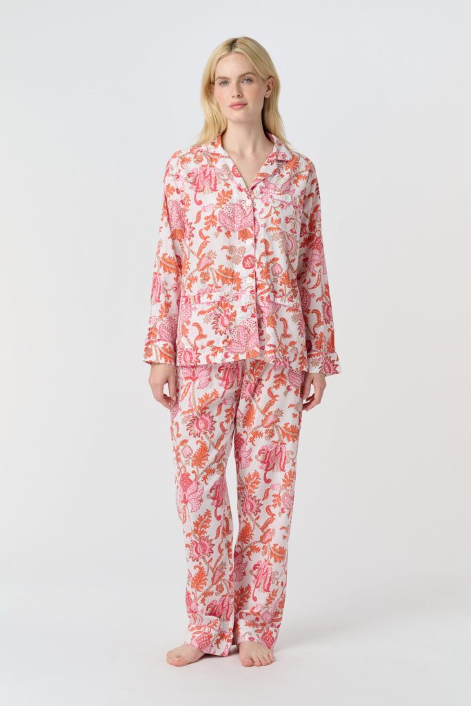 Amanda Loungewear