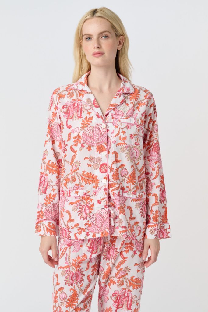 Amanda Loungewear