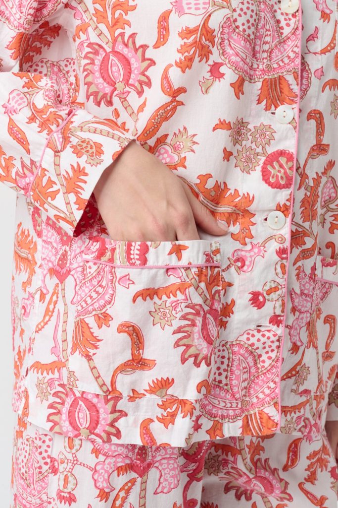 Amanda Loungewear
