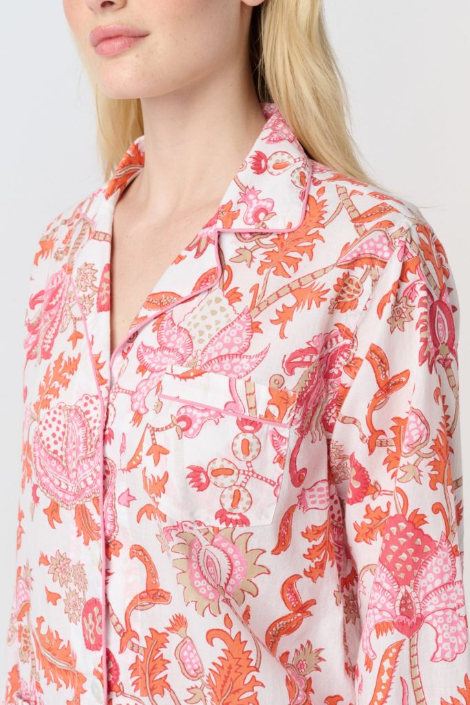 Amanda Loungewear