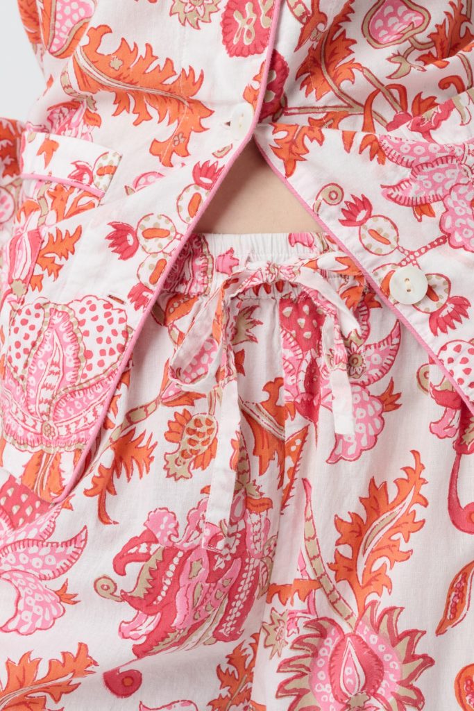 Amanda Loungewear