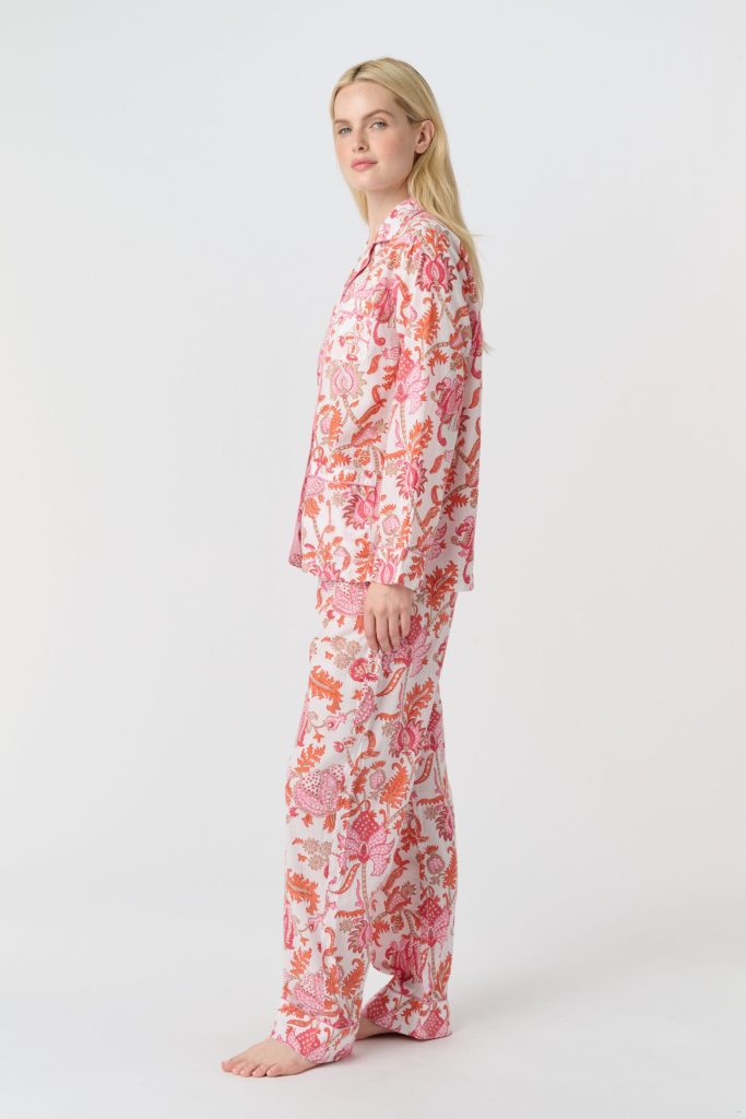 Amanda Loungewear