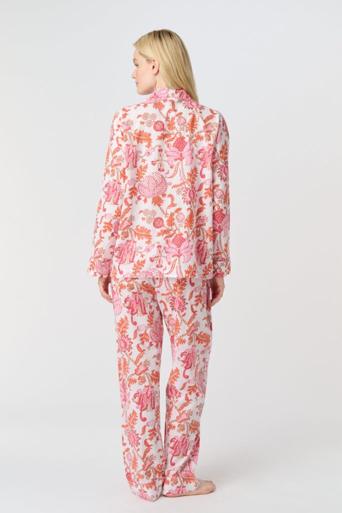 Amanda Loungewear