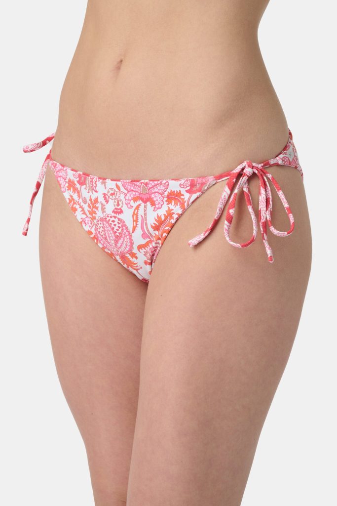 Amanda/Jemina Serena Bikini Bottom