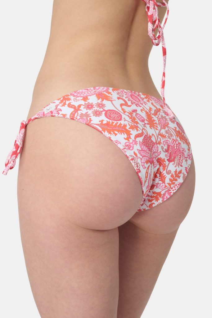 Amanda/Jemina Serena Bikini Bottom
